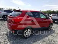 2013 Hyundai Tucson фото
