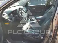 2013 Hyundai Tucson фото