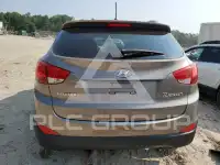 2013 Hyundai Tucson фото