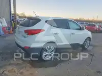 2013 Hyundai Tucson фото