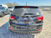 2013 Hyundai Tucson фото