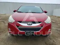 2013 Hyundai Tucson фото