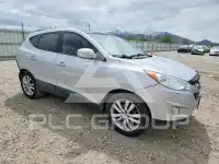 2013 Hyundai Tucson фото