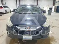 2013 Hyundai Tucson фото