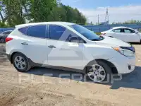 2013 Hyundai Tucson фото
