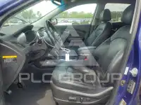2013 Hyundai Tucson фото