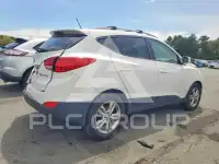 2013 Hyundai Tucson фото