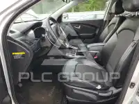 2013 Hyundai Tucson фото