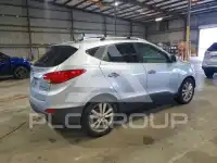 2013 Hyundai Tucson фото