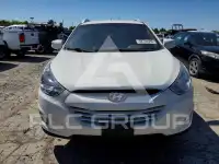 2013 Hyundai Tucson фото