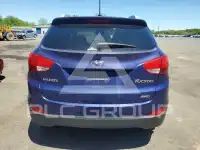 2013 Hyundai Tucson photo