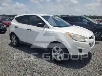 2013 Hyundai Tucson фото