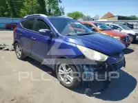 2013 Hyundai Tucson photo