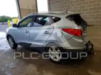 2013 Hyundai Tucson photo