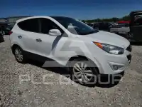 2013 Hyundai Tucson фото