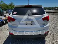 2013 Hyundai Tucson фото