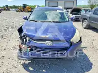 2013 Hyundai Tucson фото