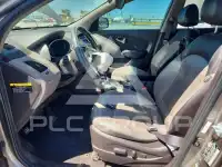 2013 Hyundai Tucson photo
