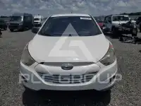 2013 Hyundai Tucson фото