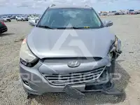 2013 Hyundai Tucson фото