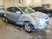 2013 Hyundai Tucson photo