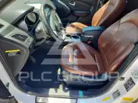 2013 Hyundai Tucson фото