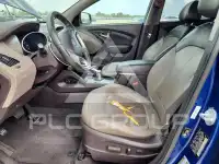 2013 Hyundai Tucson фото