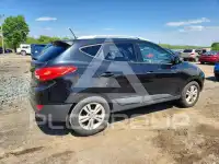 2013 Hyundai Tucson фото