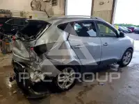 2013 Hyundai Tucson photo