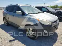 2013 Hyundai Tucson фото