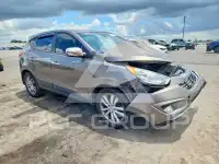 2013 Hyundai Tucson photo