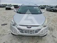2013 Hyundai Tucson фото
