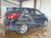 2013 Hyundai Tucson фото