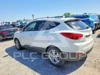 2013 Hyundai Tucson фото