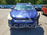 2013 Hyundai Tucson photo