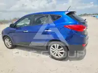 2013 Hyundai Tucson фото