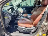 2013 Hyundai Tucson photo
