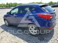 2013 Hyundai Tucson фото