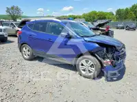 2013 Hyundai Tucson фото