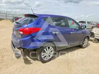 2013 Hyundai Tucson фото
