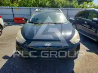 2013 Hyundai Tucson фото