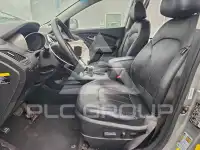 2013 Hyundai Tucson photo