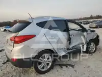 2013 Hyundai Tucson фото