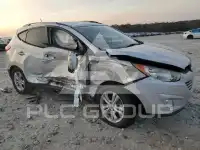 2013 Hyundai Tucson фото