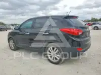 2013 Hyundai Tucson фото