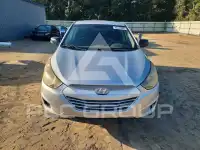 2013 Hyundai Tucson фото