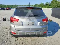 2013 Hyundai Tucson фото