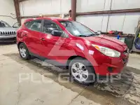 2013 Hyundai Tucson photo
