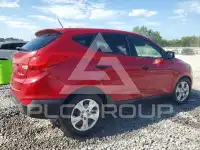 2013 Hyundai Tucson фото