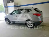 2013 Hyundai Tucson фото
